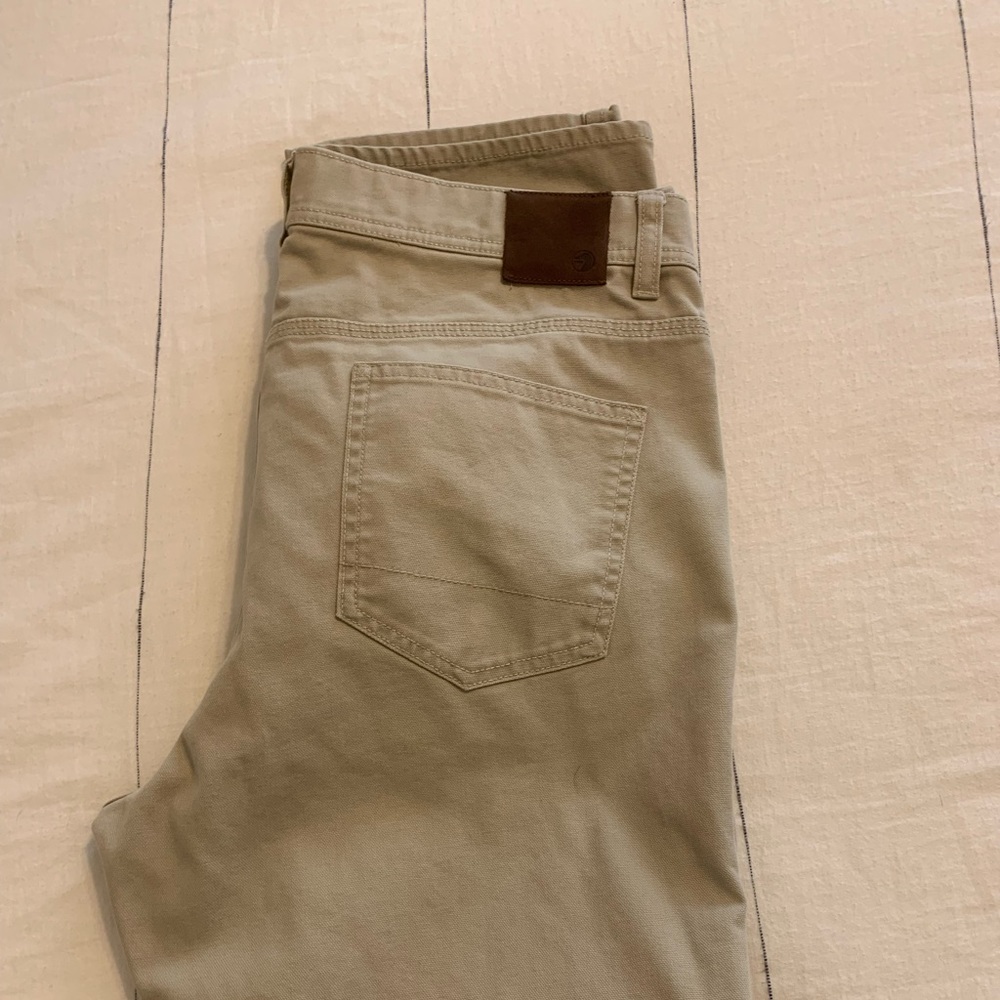 Duck Head Pants
